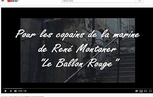 LE BALLON ROUGE